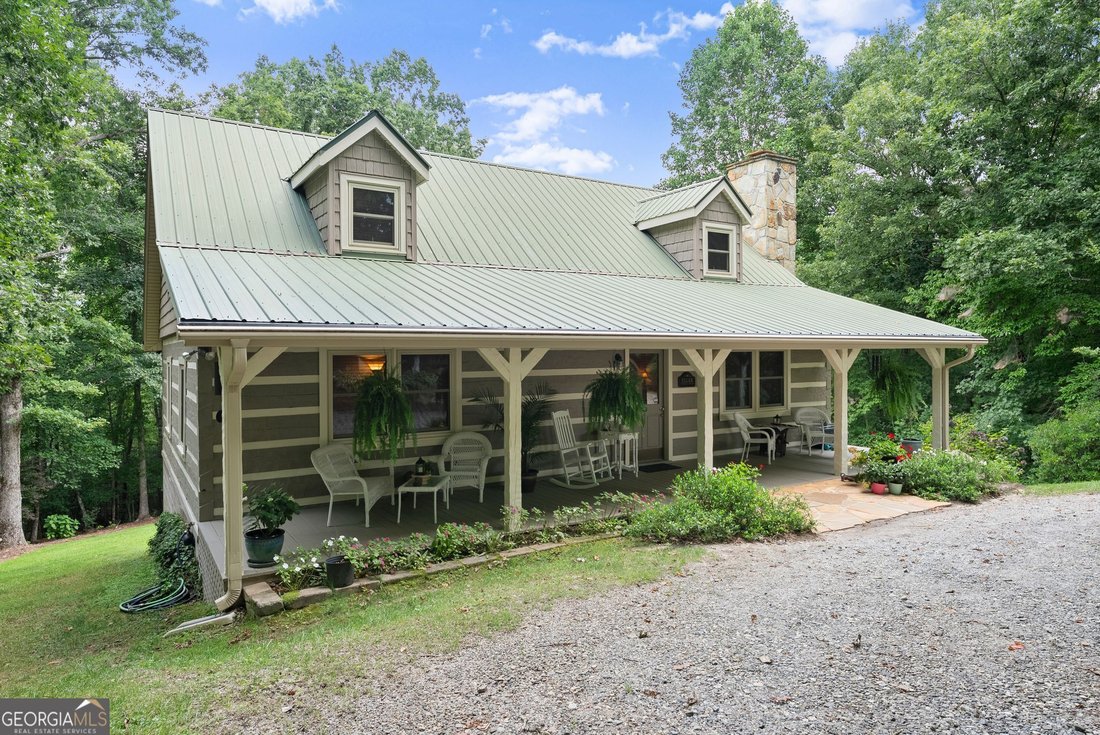 House in Cleveland, Georgia, United States 2 - 18613197