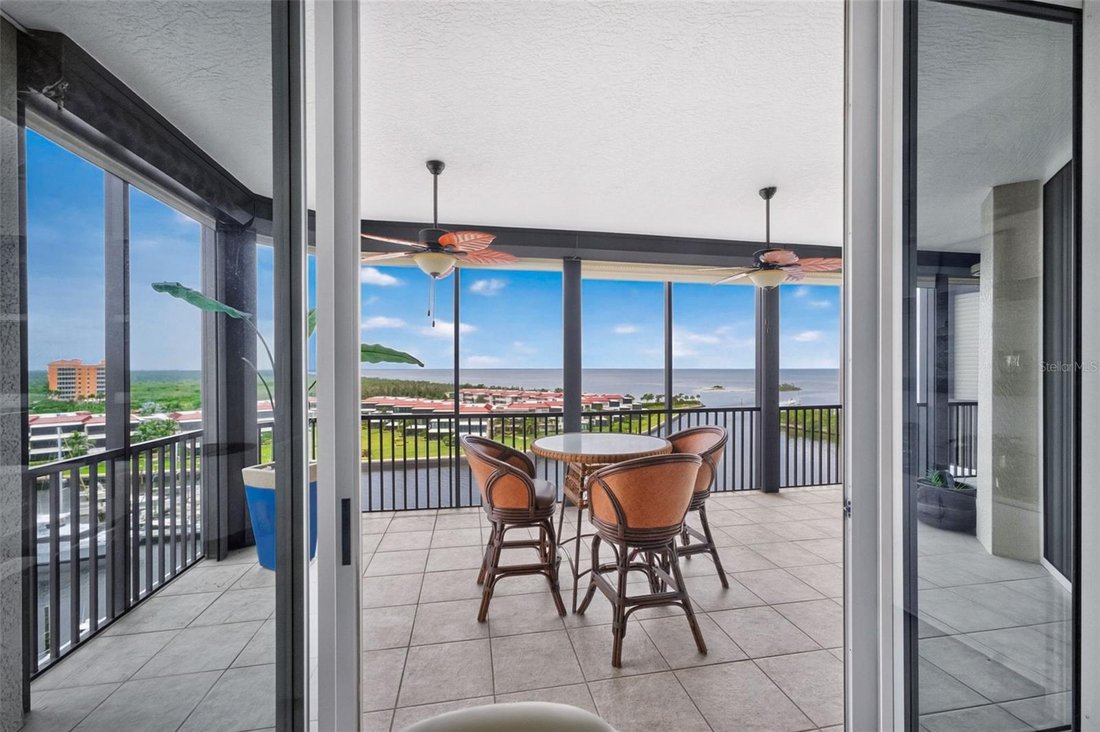 Condo in Punta Gorda, Florida, United States 4 - 17186059