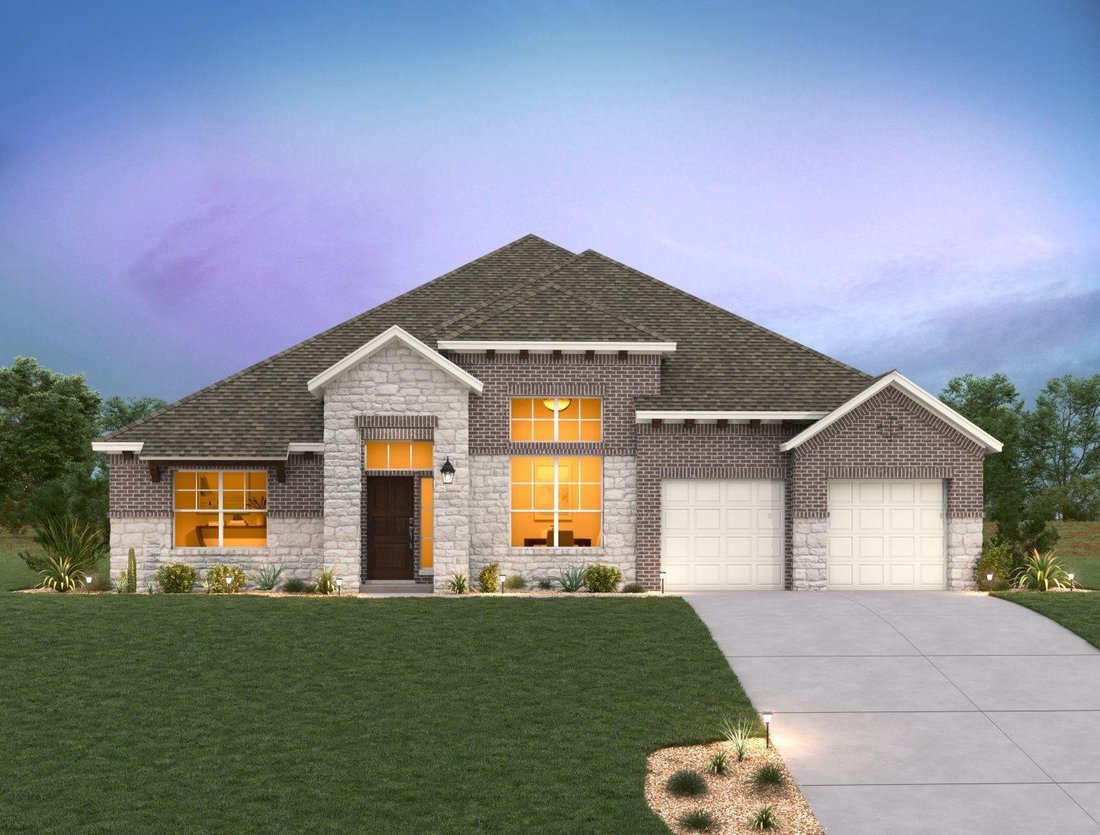 House in Pflugerville, Texas, United States 1 - 18612238