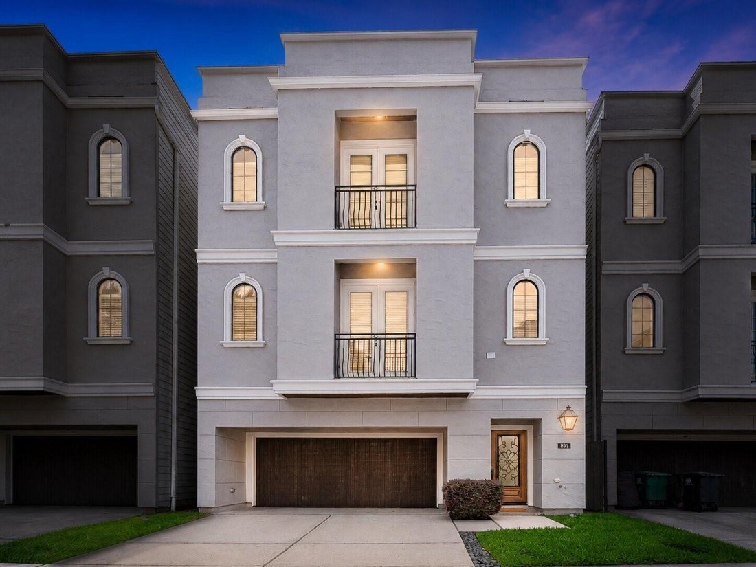 House in Houston, Texas, United States 4 - 18610181