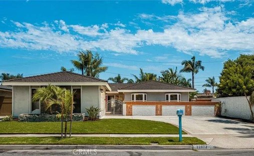Casa en Huntington Beach, California, Estados Unidos 1