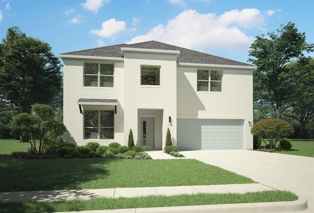 House in McKinney, Texas, United States 1 - 18613453