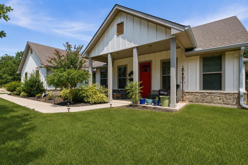 House in Weatherford, Texas, United States 1 - 18613320