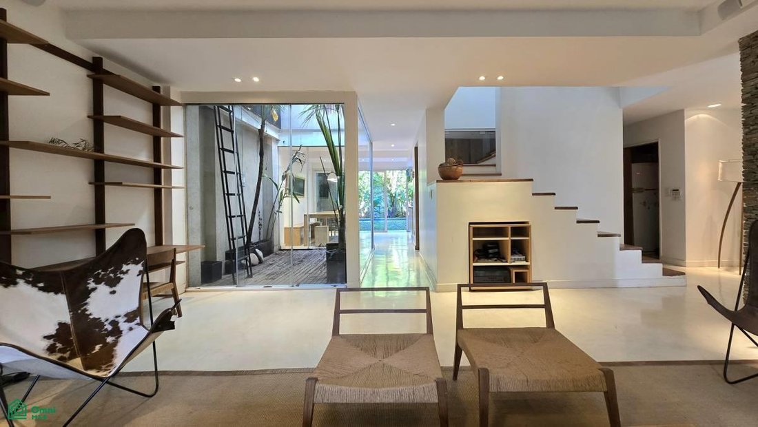 House in Buenos Aires, Buenos Aires, Argentina 1 - 18501760