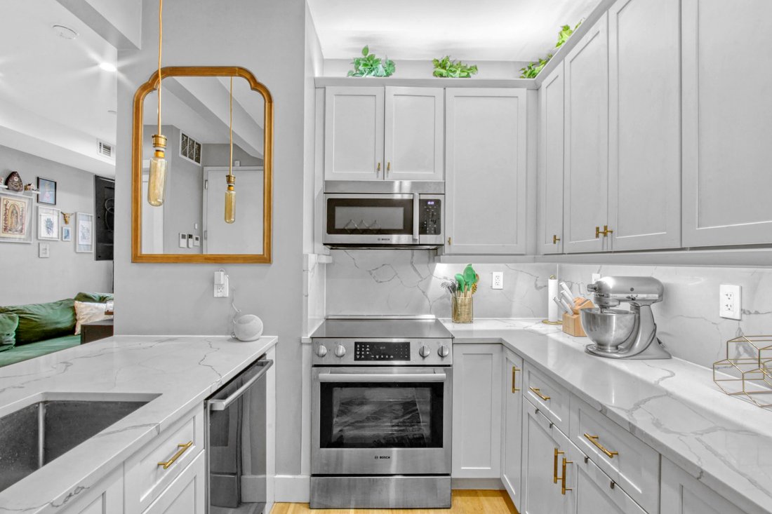 Condo in New York, New York, United States 5 - 18613189