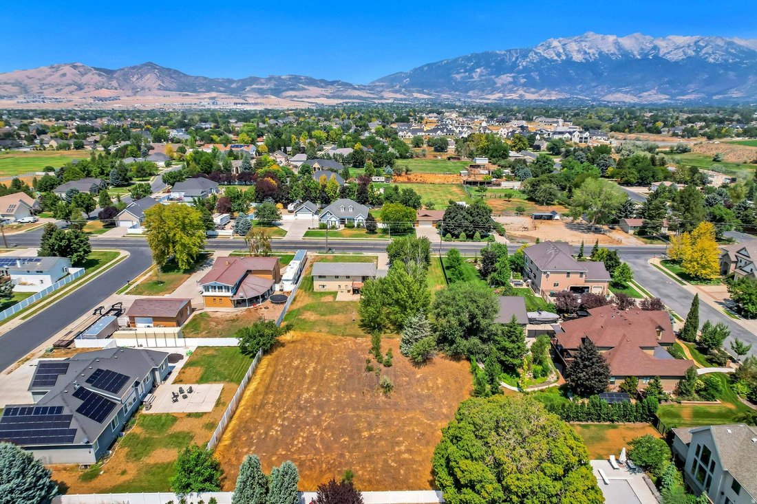 House in Highland, Utah, United States 5 - 18611929