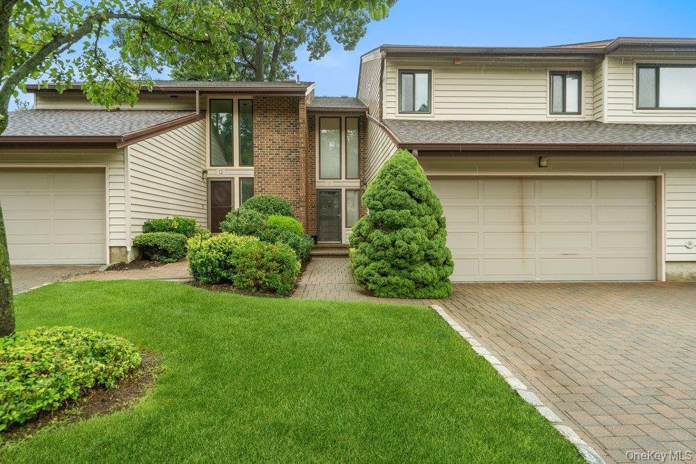 Condo in Jericho, New York, United States 1 - 18613164