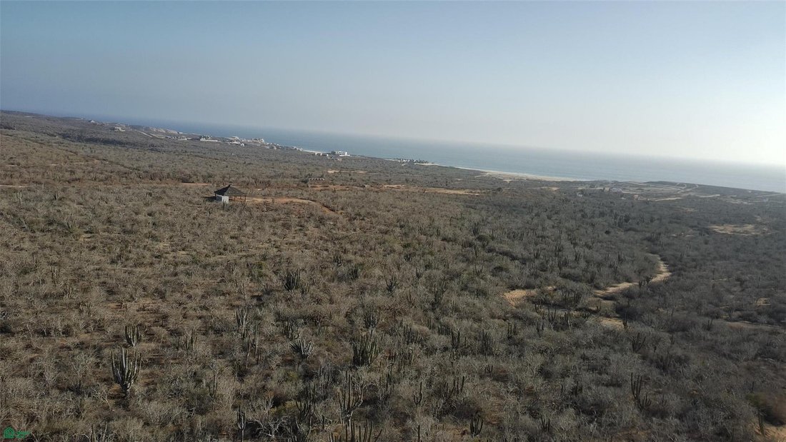 Land in El Pozo de Cota, Baja California Sur, Mexico 5 - 18612372