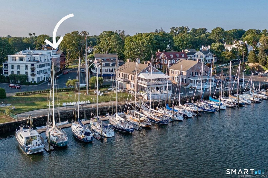 Condo in Fairfield, Connecticut, United States 4 - 18609444