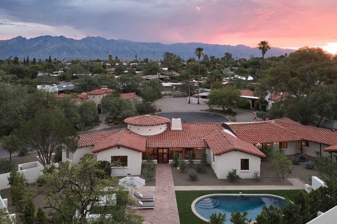 House in Tucson, Arizona, United States 3 - 18609000