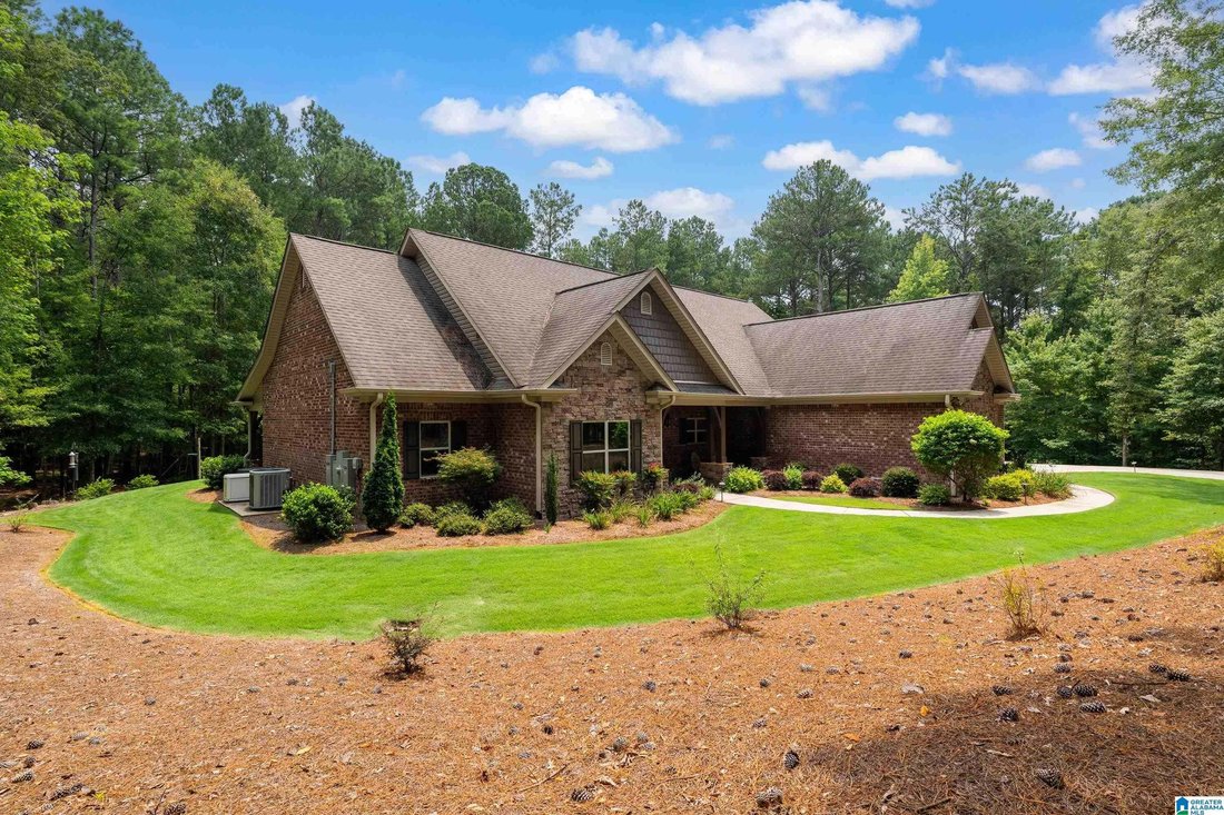 House in Chelsea, Alabama, United States 2 - 18615422