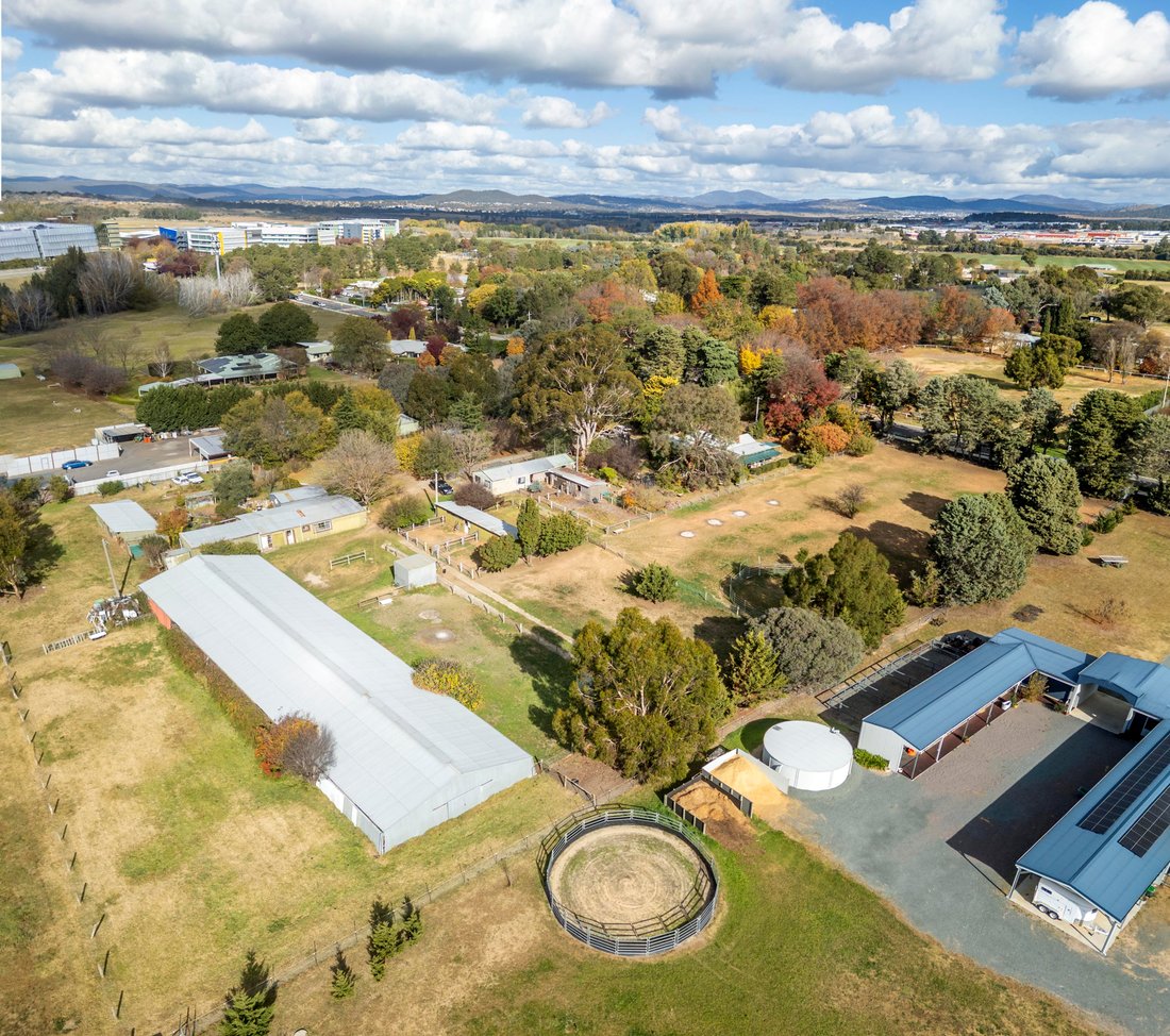Land in Pialligo, Australian Capital Territory, Australia 5 - 18611358