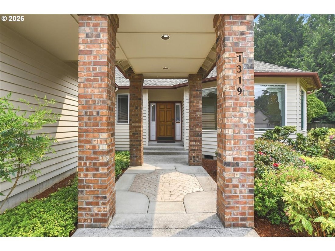 House in Vancouver, Washington, United States 3 - 18613089