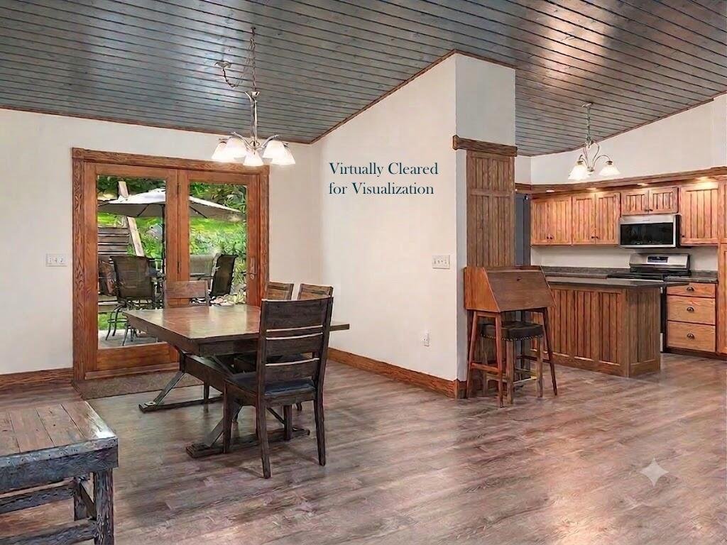 House in Viroqua, Wisconsin, United States 5 - 18534494
