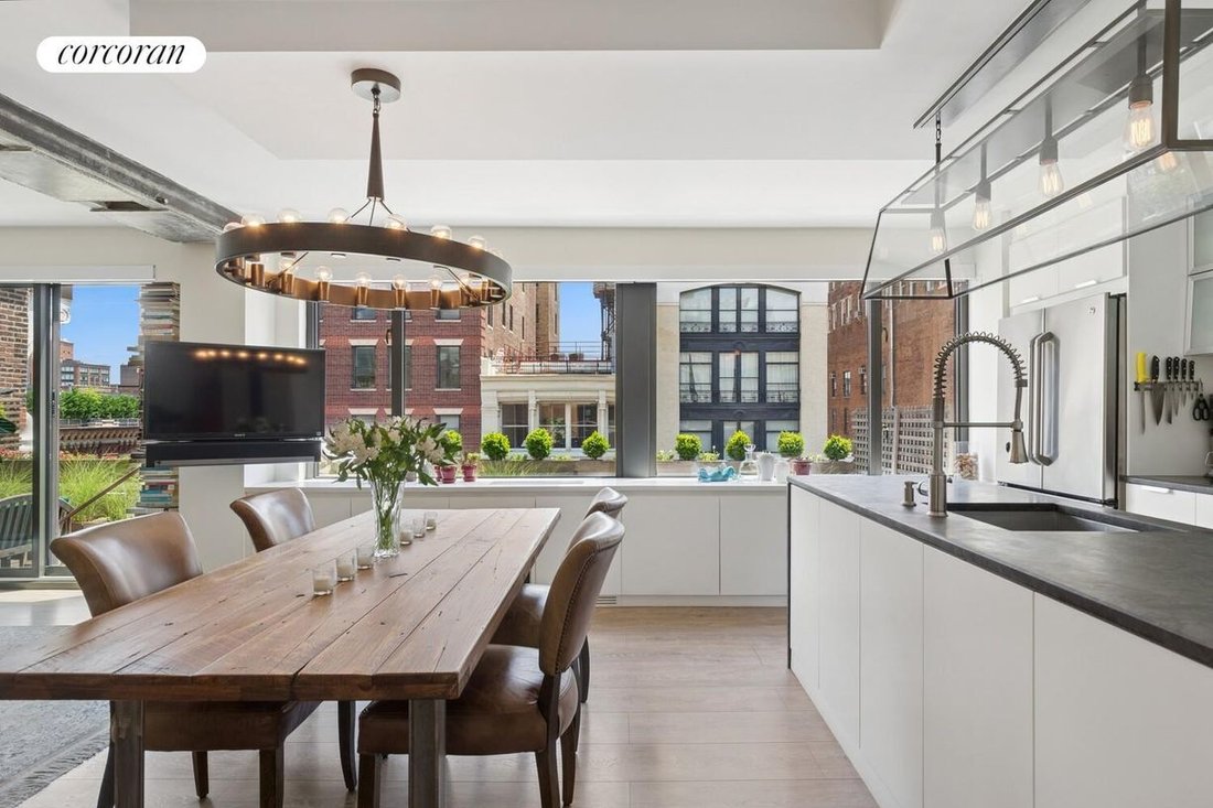 Co Op in New York, New York, United States 3 - 18421064