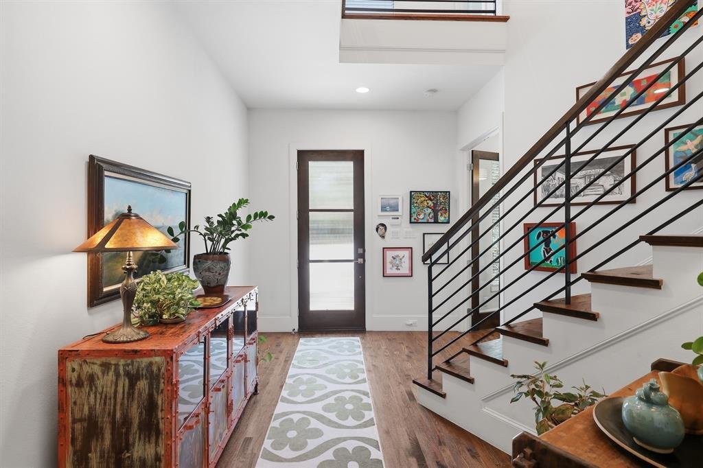 House in Dallas, Texas, United States 3 - 18610055
