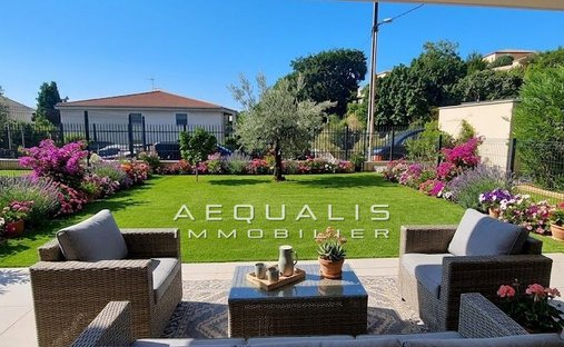 Apartamento en Saint-Laurent-du-Var, Provenza-Alpes-Costa Azul, Francia 1