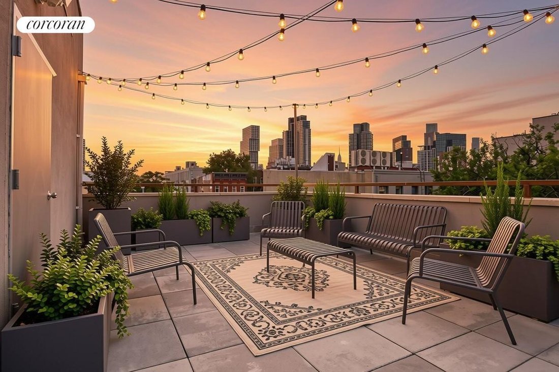 Condo in New York, New York, United States 4 - 18437565