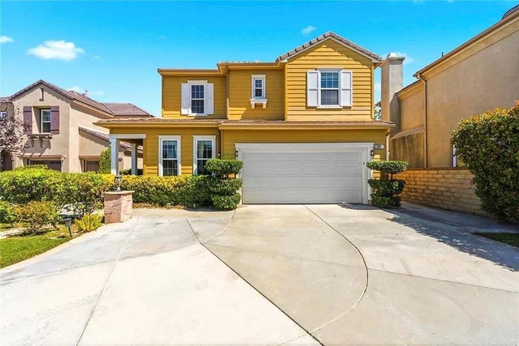 House in Stevenson Ranch, California, United States 2 - 18091817