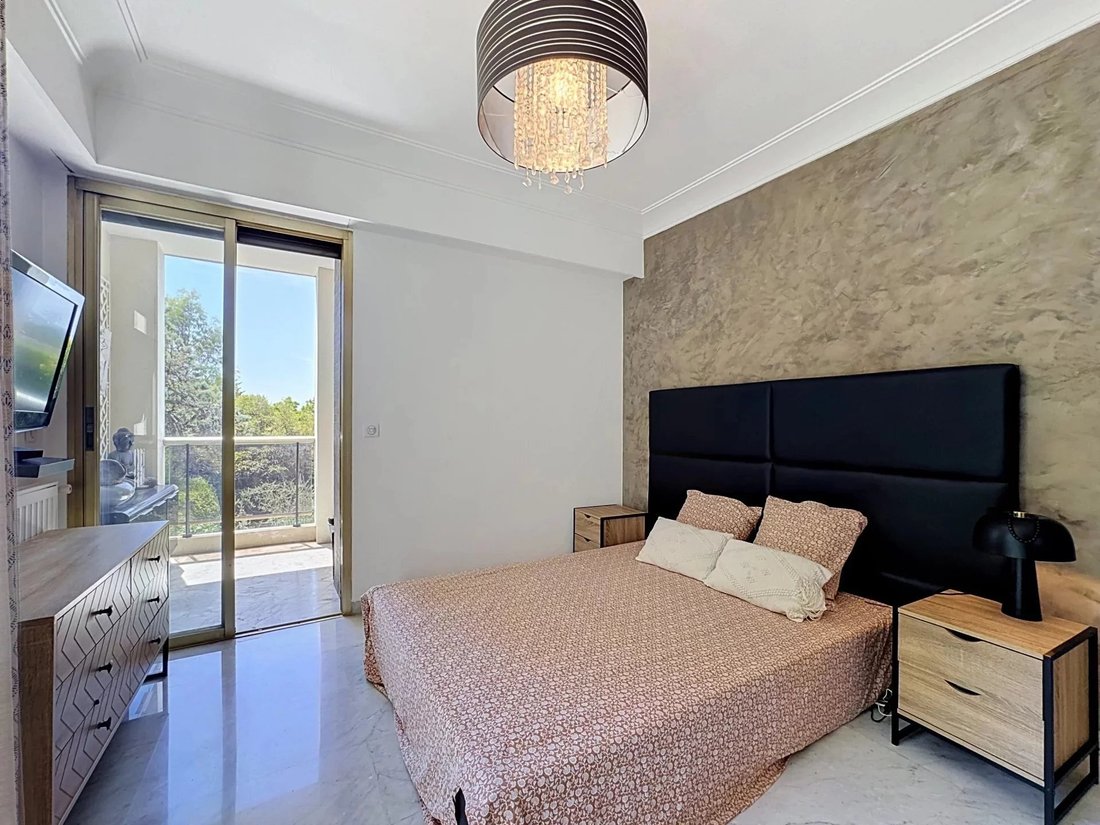 Apartment in Cannes, Provence-Alpes-Côte d'Azur, France 4 - 18610924