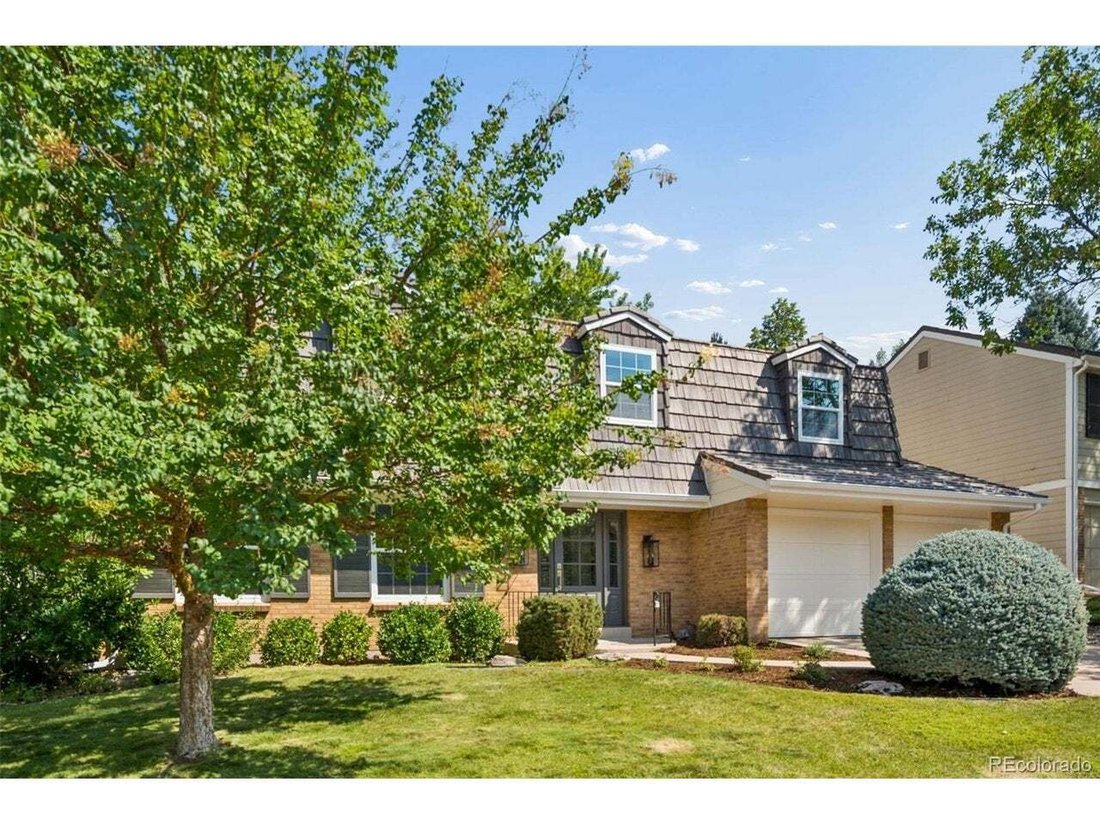 House in Centennial, Colorado, United States 2 - 18609611