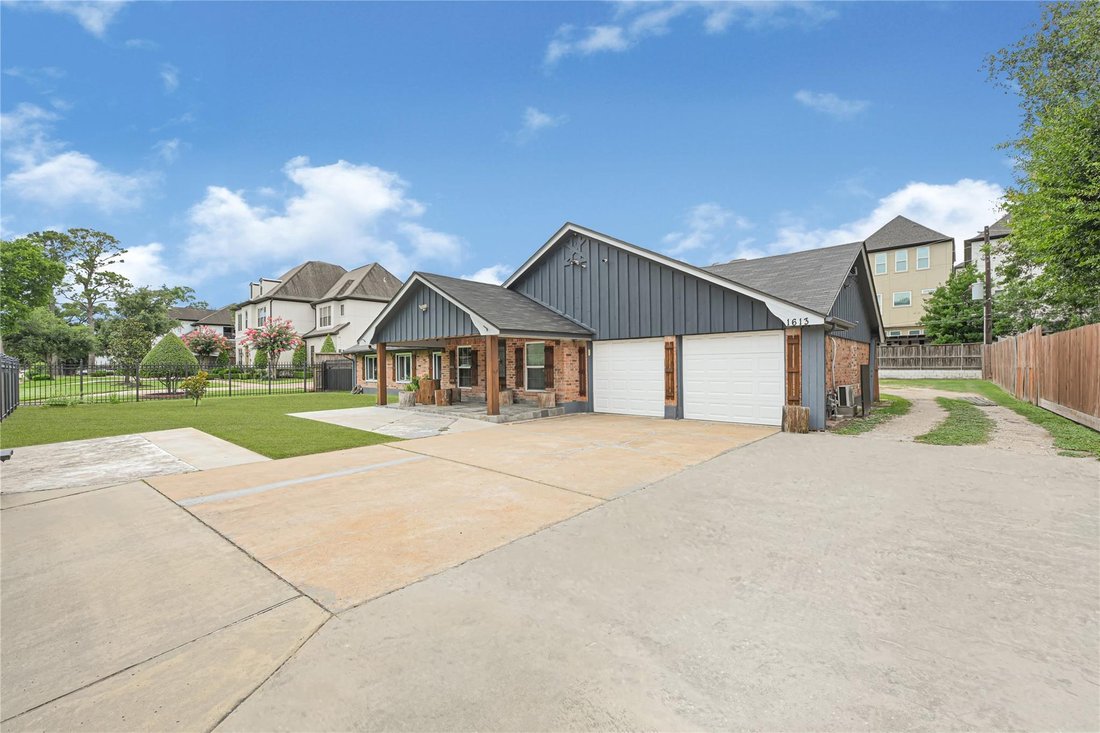 House in Houston, Texas, United States 3 - 18613414