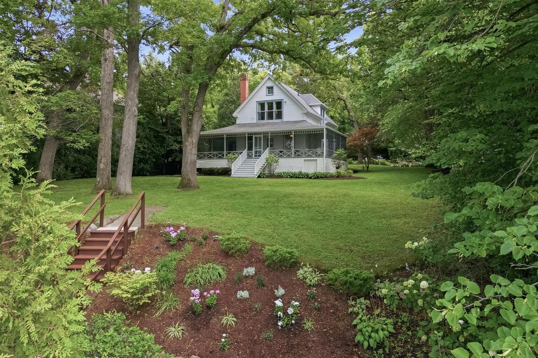 House in Salem, Wisconsin, United States 2 - 18611721