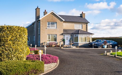 Casa en Distrito de la Costa de la Calzada y los Glens, Irlanda del Norte 1