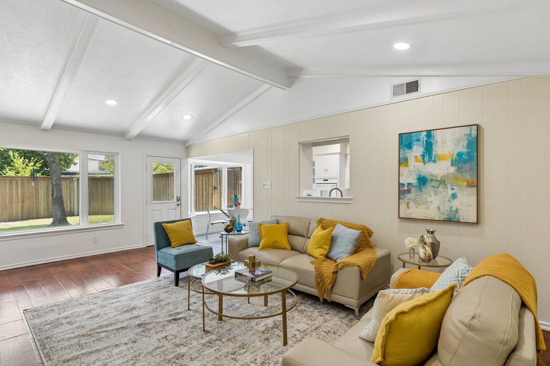 Haus in Richardson, Texas, Vereinigte Staaten 4 - 18420563