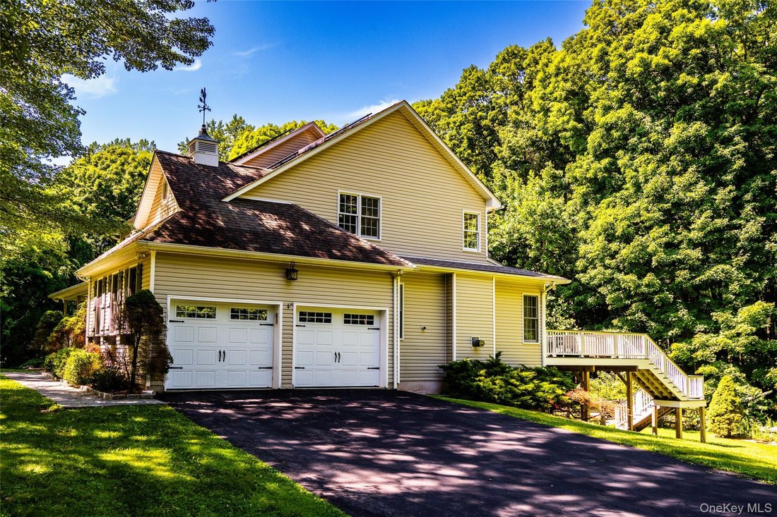 House in Brewster, New York, United States 2 - 18609285