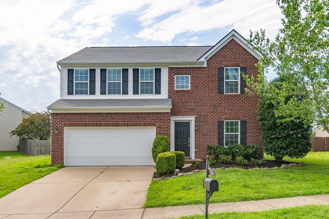 House in Nashville, Tennessee, United States 1 - 18609890