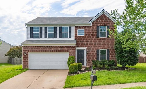 House in Nashville, Tennessee, United States 1