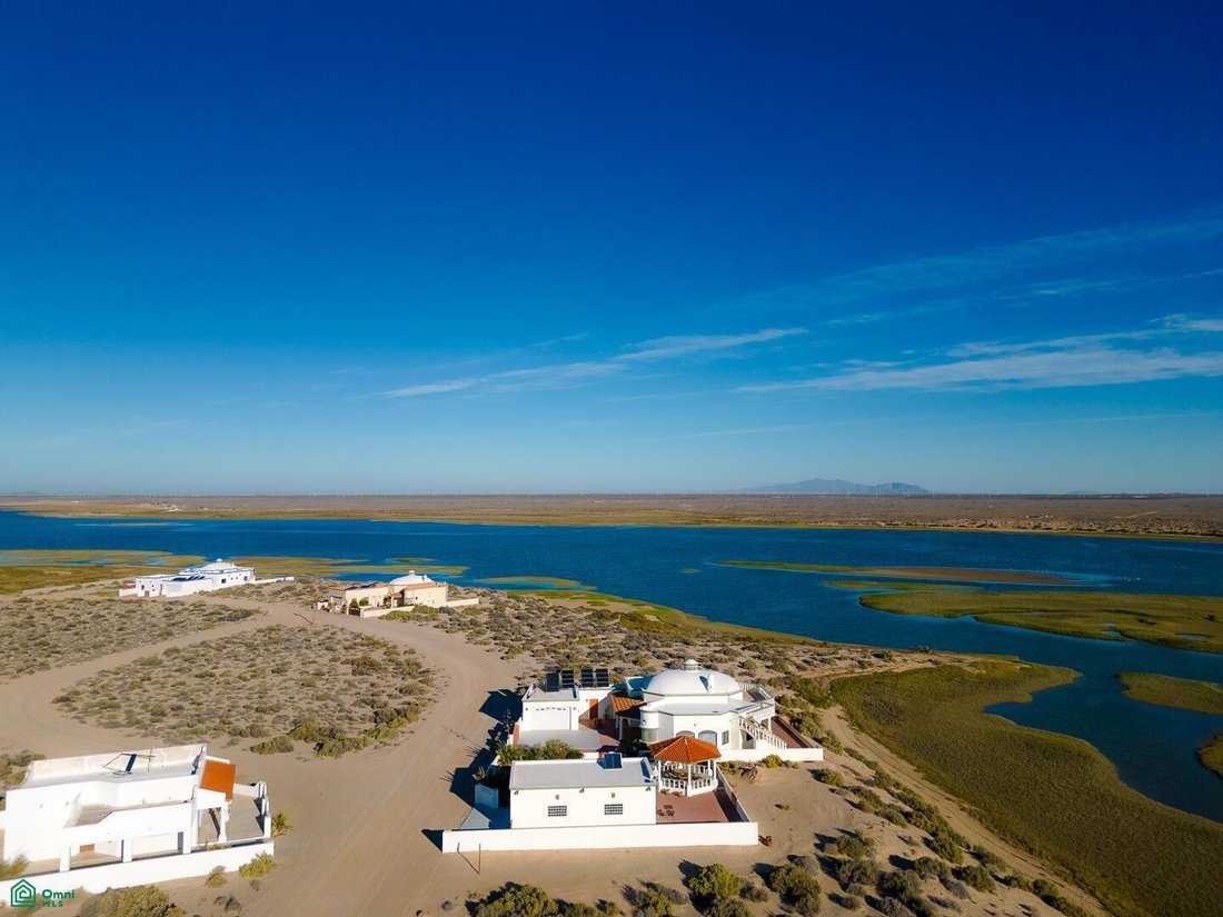 House in Playa la Joya, Sonora, Mexico 2 - 18013125