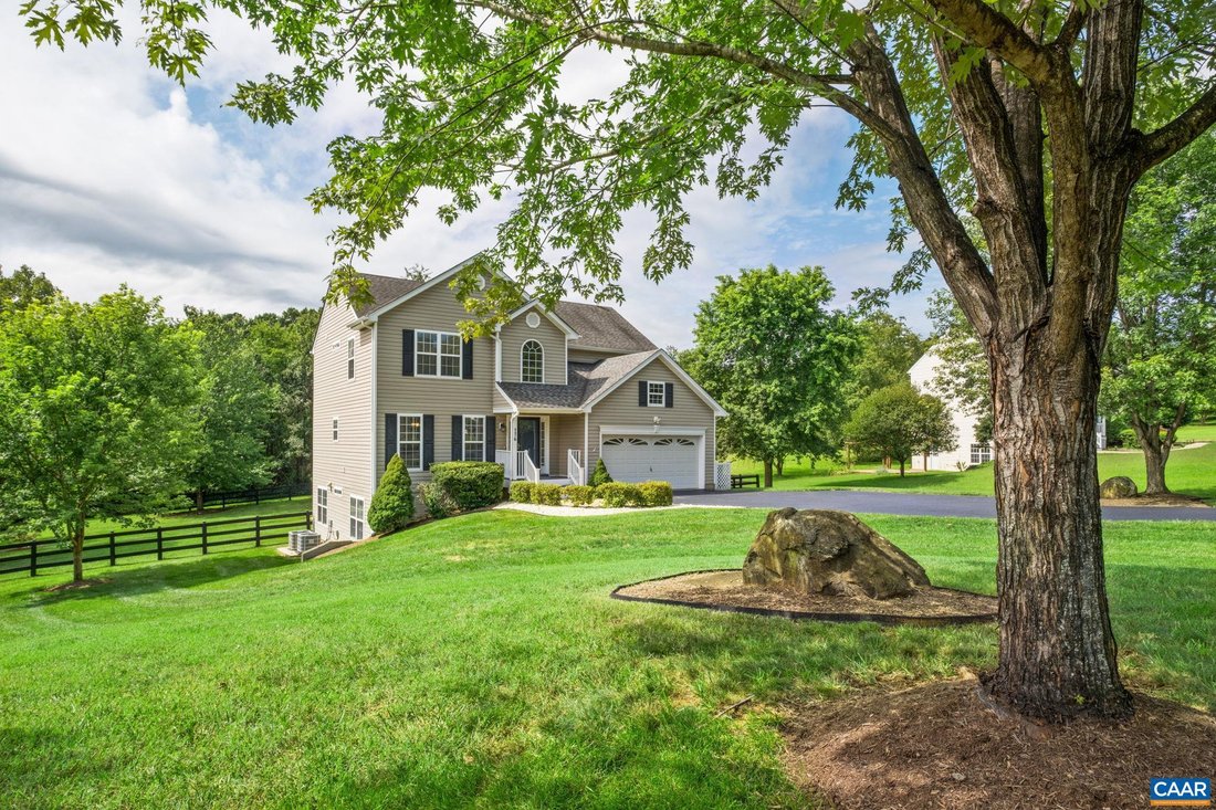 House in White Hall, Virginia, United States 2 - 18609772