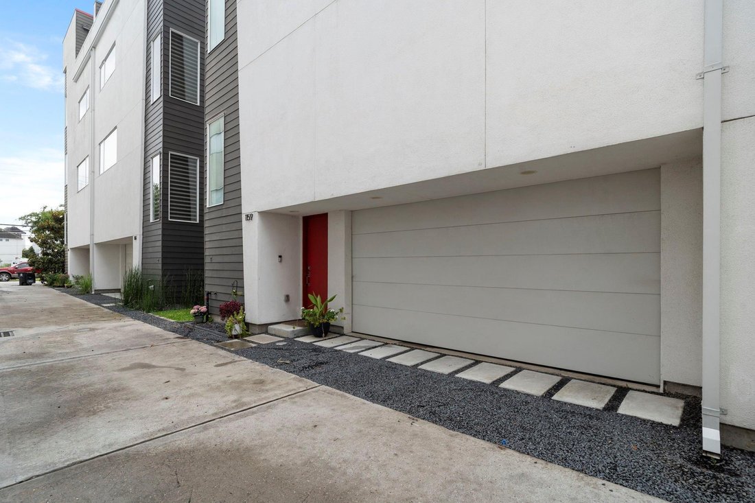 House in Houston, Texas, United States 3 - 18613373