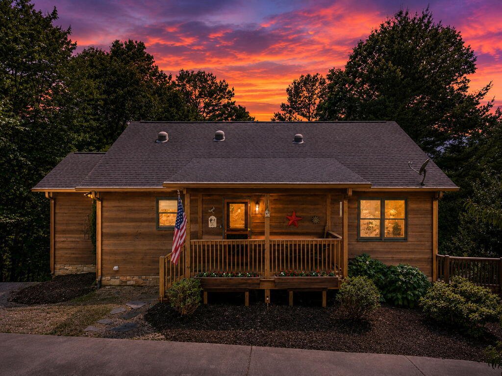 House in Ellijay, Georgia, United States 3 - 18615105