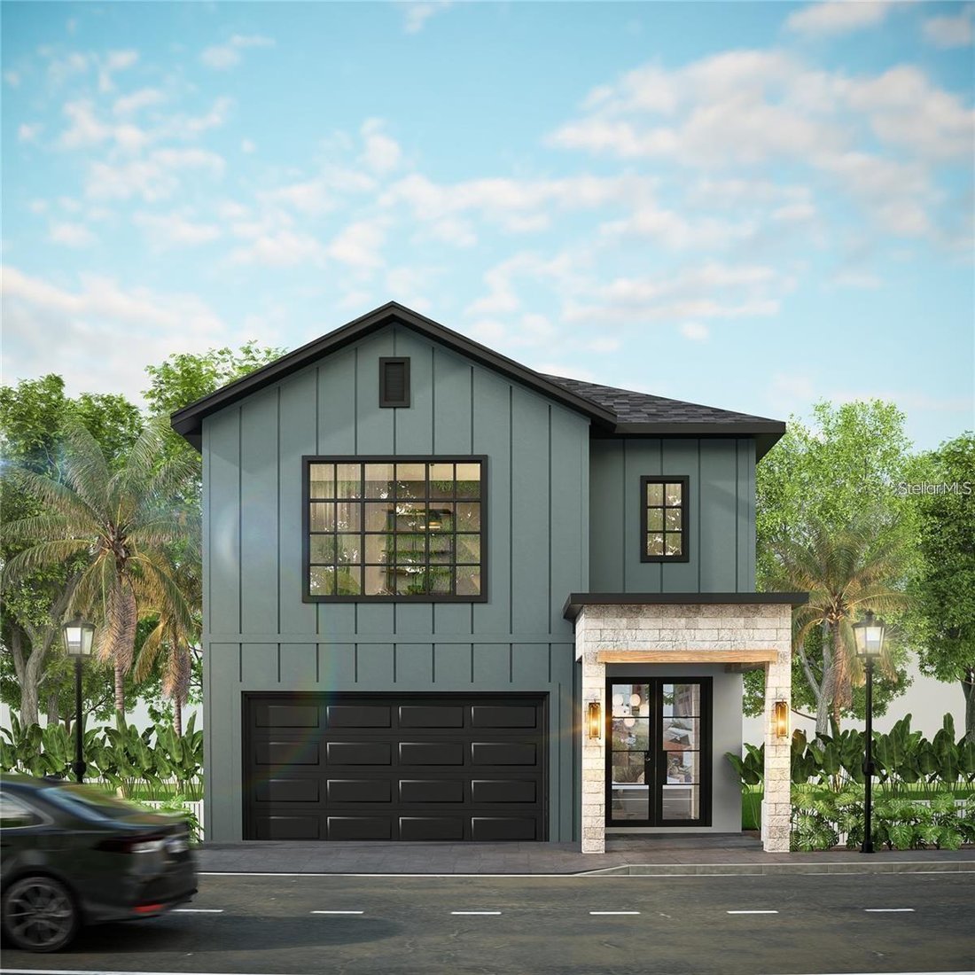 House in Winter Garden, Florida, United States 1 - 18612559