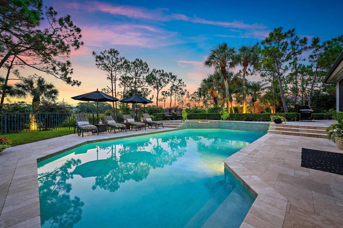 House in Palm Beach Gardens, Florida, United States 5 - 18609340