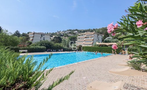 Apartment in Le Gavelier-La Tour, Mandelieu-la-Napoule, France 1