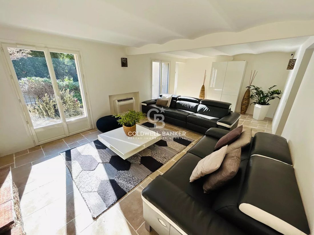 Villa in Mougins, Provence-Alpes-Côte d'Azur, France 4 - 18610867
