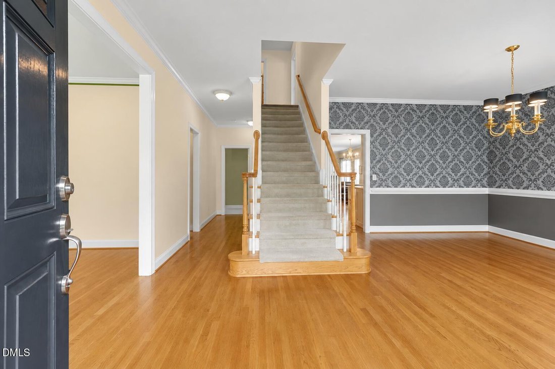 House in Raleigh, North Carolina, United States 4 - 18431118
