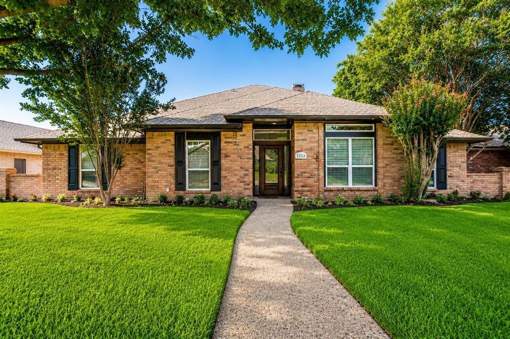 House in Plano, Texas, United States 1 - 18610071