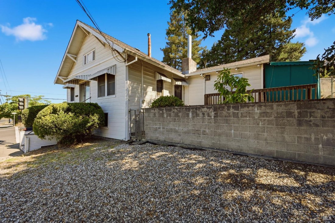 House in Napa, California, United States 4 - 18610276