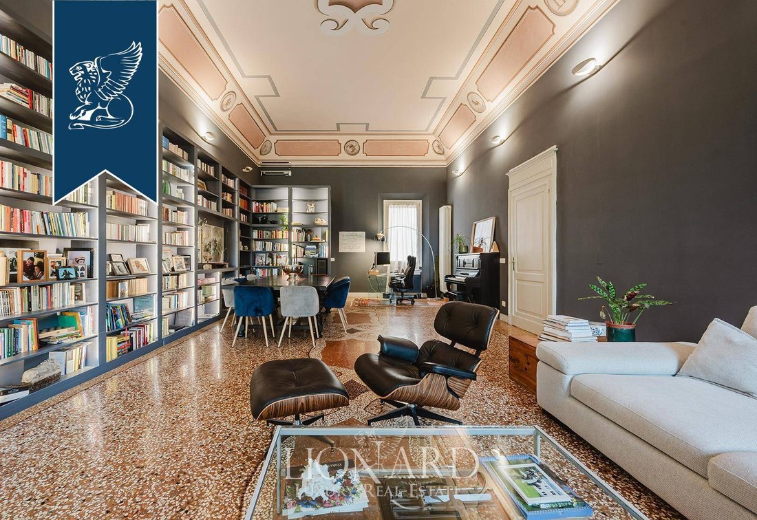 Apartment in Marconi, Bologna, Italy 2 - 18613770