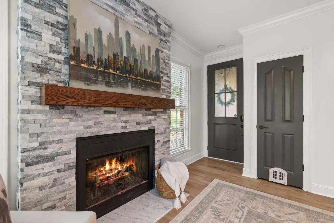 Condo in Franklin, Tennessee, United States 3 - 18609893