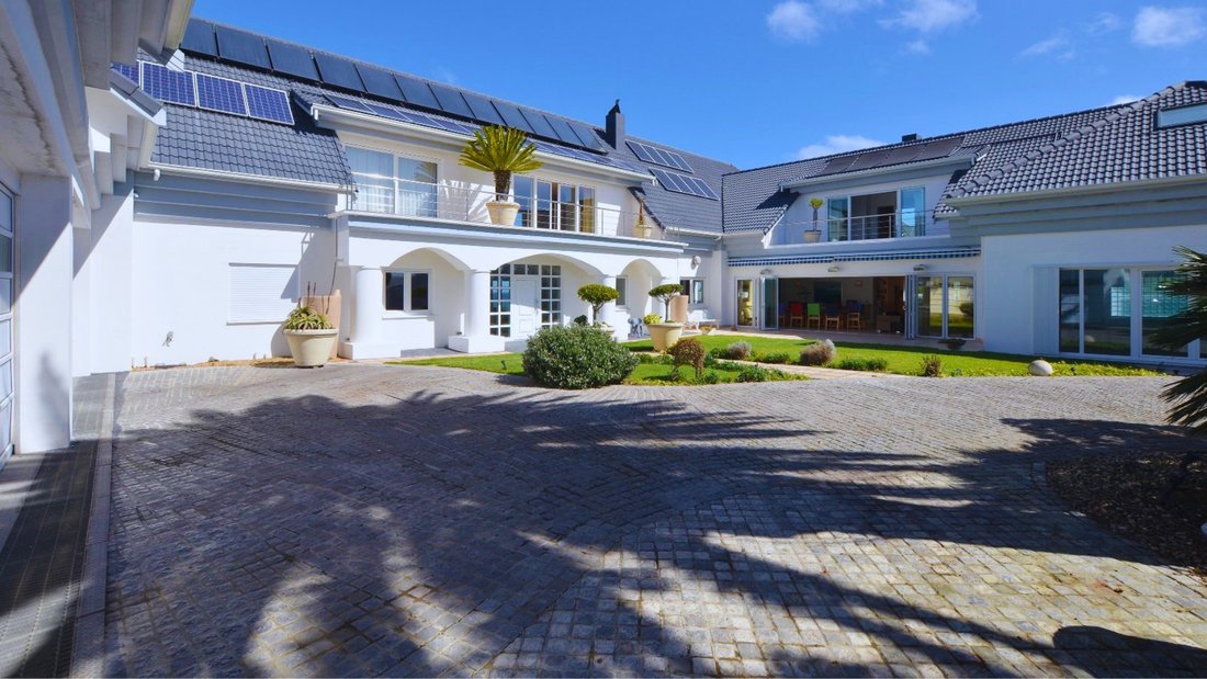 House in Yzerfontein, Western Cape, South Africa 5 - 18370063