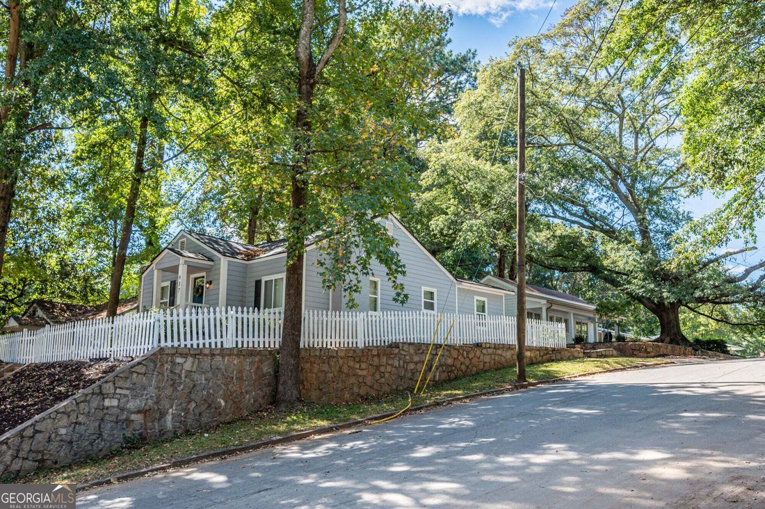 House in Atlanta, Georgia, United States 2 - 18610233