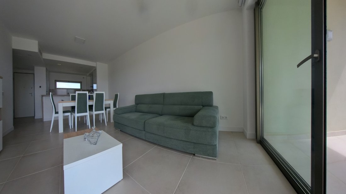 Apartment in Portimao, Algarve, Portugal 3 - 18610697
