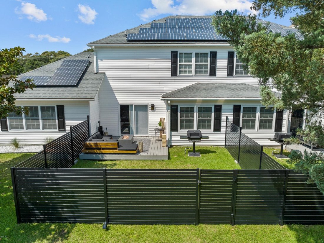House in North Myrtle Beach, South Carolina, United States 5 - 18610926