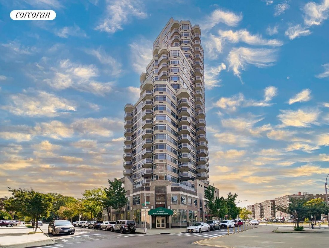 Condo in New York, New York, United States 1 - 18501213